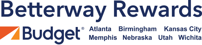 Betterway Rewards Loyalty Program